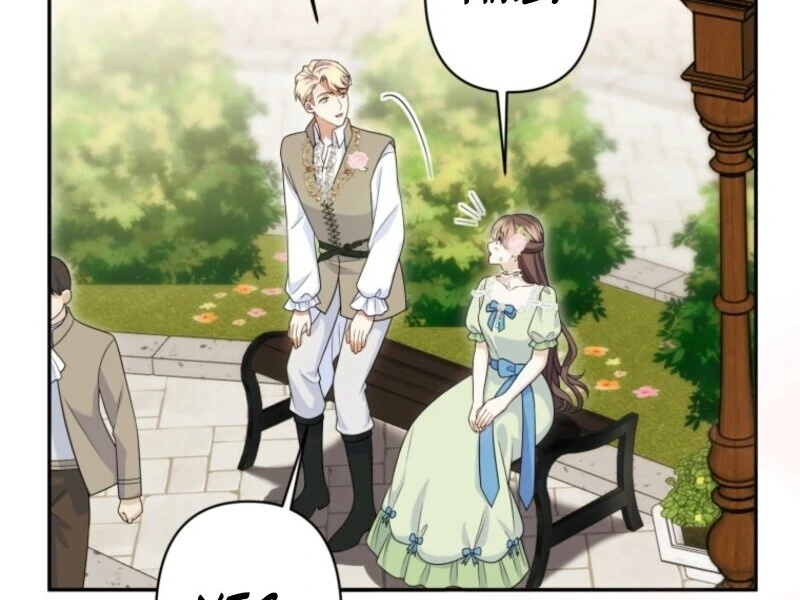 Stand-In Bride: The Time-Limited Duchess Chapter 24 - Page 144