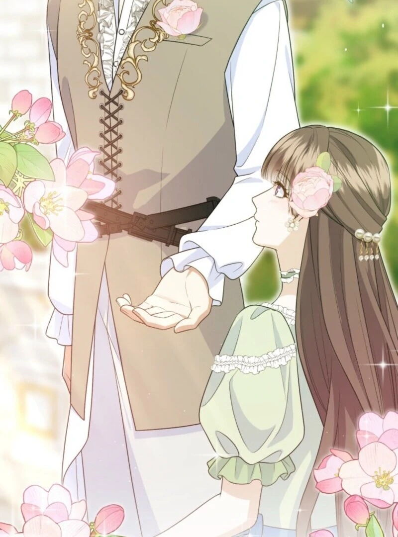 Stand-In Bride: The Time-Limited Duchess Chapter 24 - Page 147