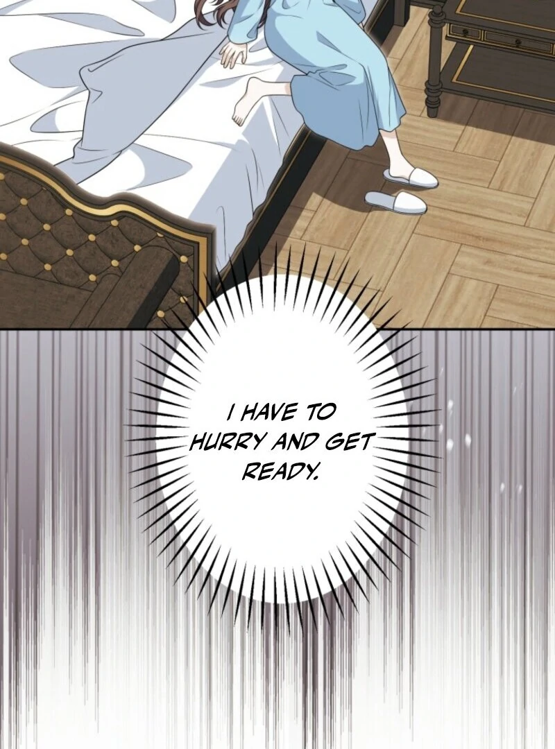 Stand-In Bride: The Time-Limited Duchess Chapter 24 - Page 15