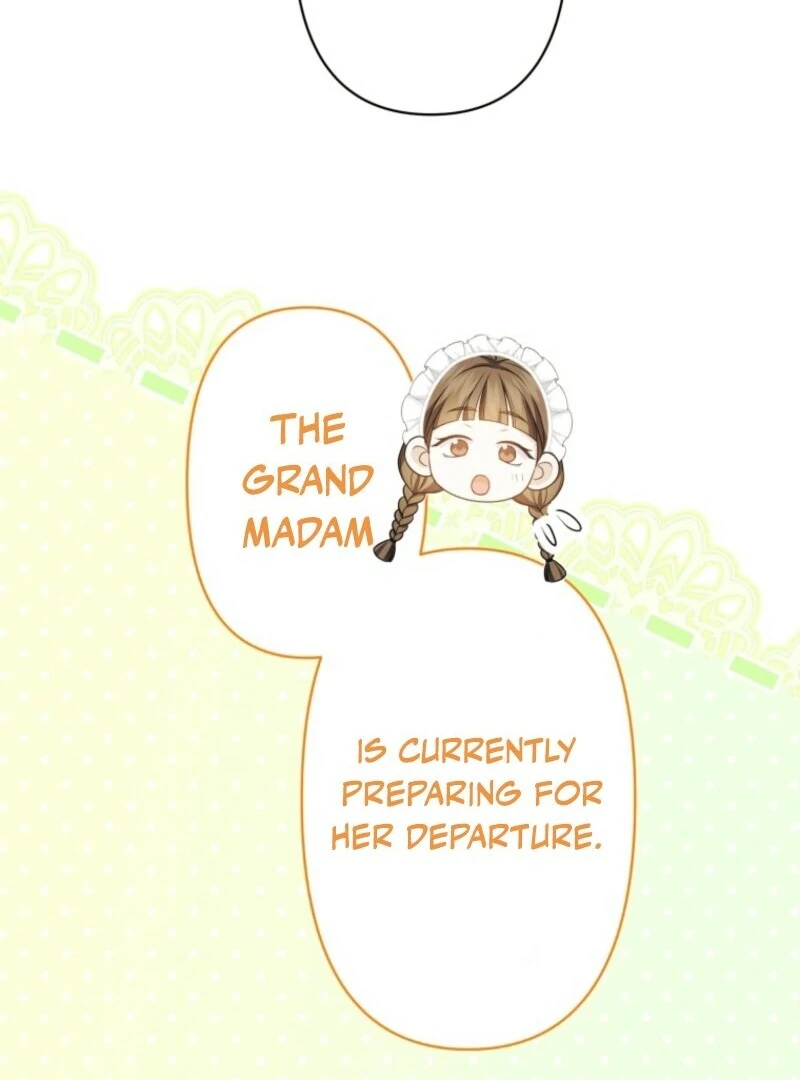 Stand-In Bride: The Time-Limited Duchess Chapter 24 - Page 18