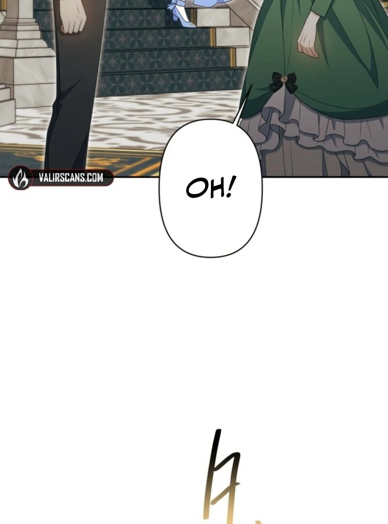 Stand-In Bride: The Time-Limited Duchess Chapter 24 - Page 25