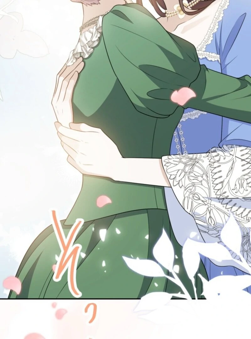 Stand-In Bride: The Time-Limited Duchess Chapter 24 - Page 32