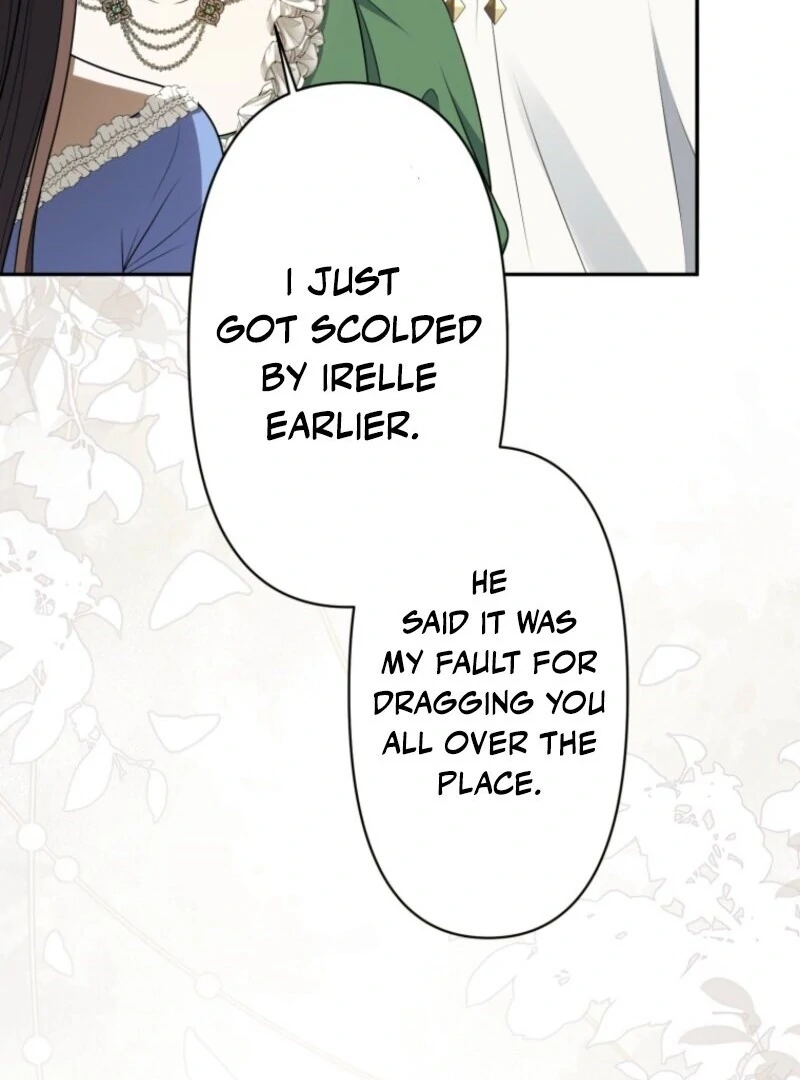 Stand-In Bride: The Time-Limited Duchess Chapter 24 - Page 38