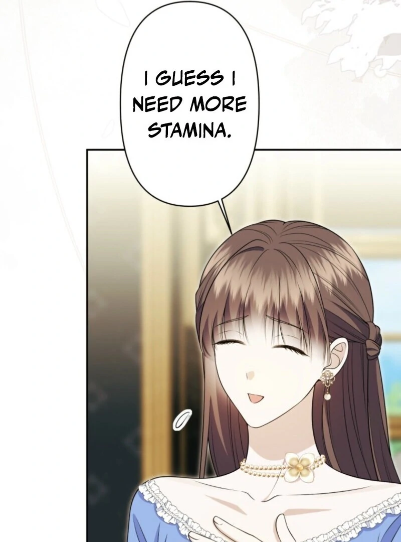 Stand-In Bride: The Time-Limited Duchess Chapter 24 - Page 39