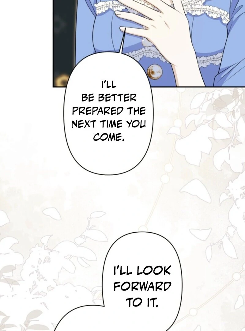 Stand-In Bride: The Time-Limited Duchess Chapter 24 - Page 40