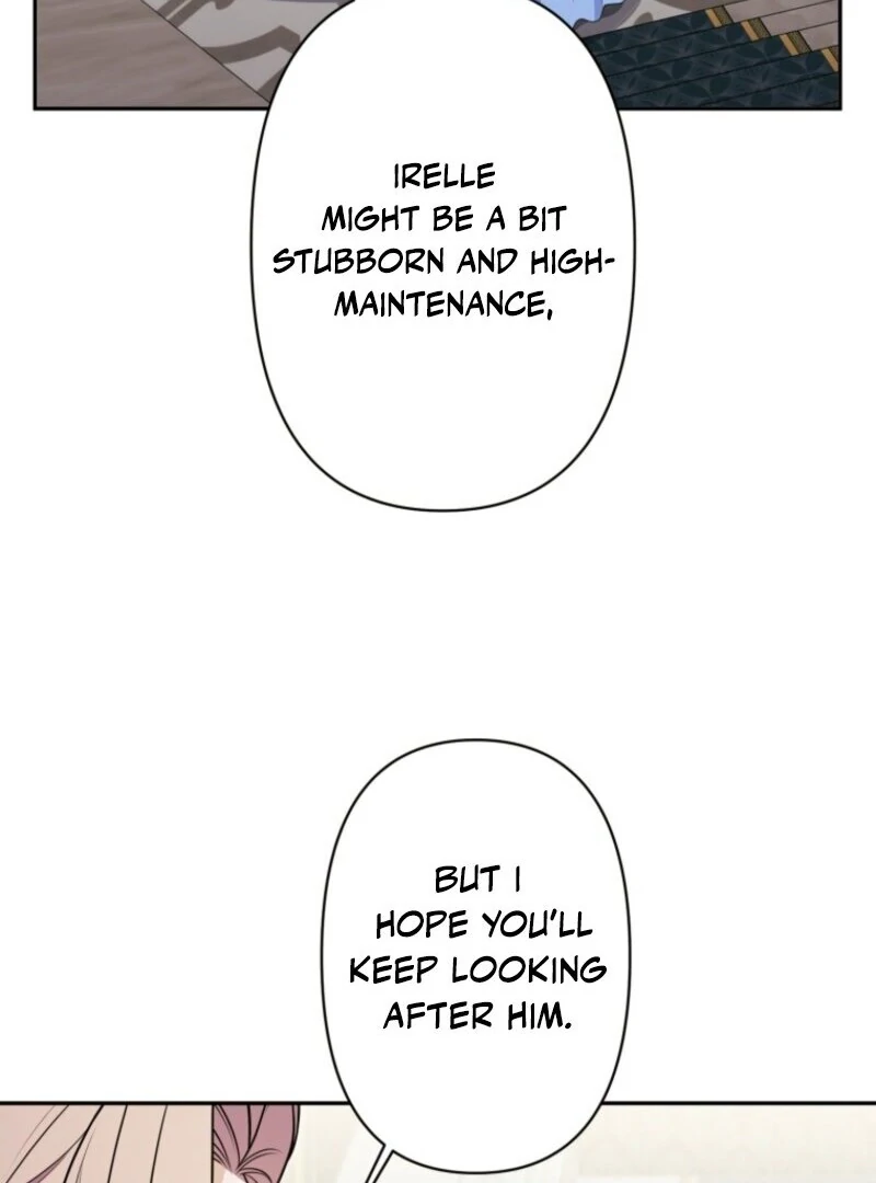 Stand-In Bride: The Time-Limited Duchess Chapter 24 - Page 42