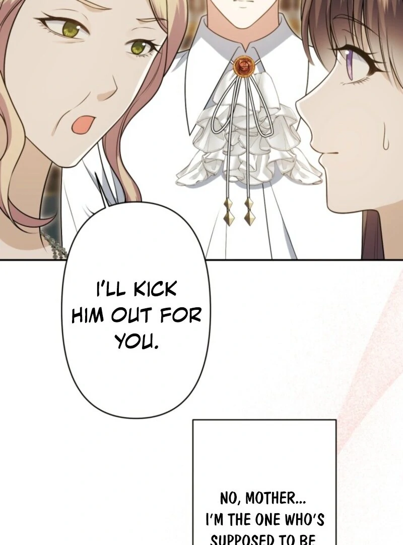 Stand-In Bride: The Time-Limited Duchess Chapter 24 - Page 47