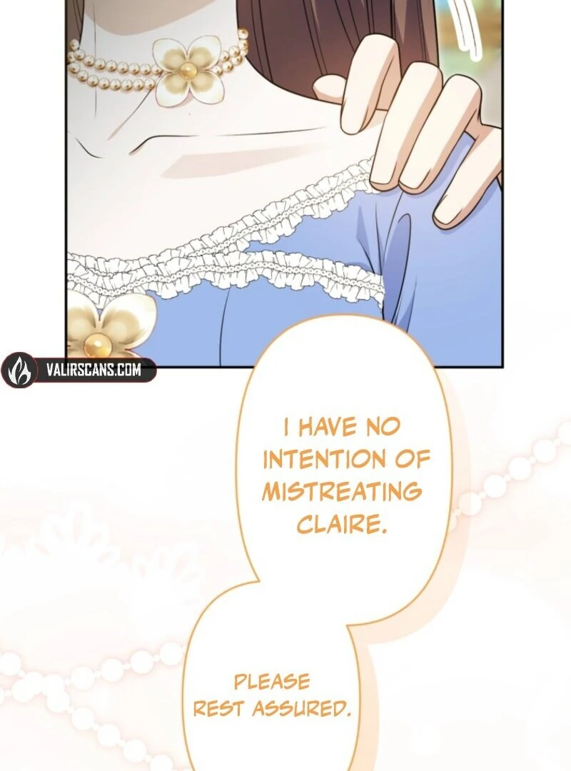 Stand-In Bride: The Time-Limited Duchess Chapter 24 - Page 49