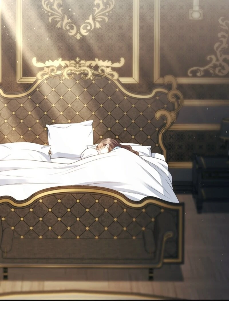 Stand-In Bride: The Time-Limited Duchess Chapter 24 - Page 5