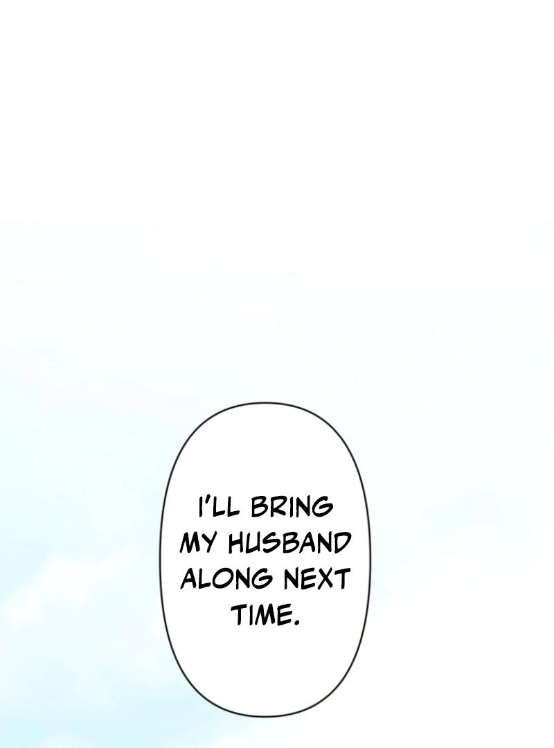 Stand-In Bride: The Time-Limited Duchess Chapter 24 - Page 54