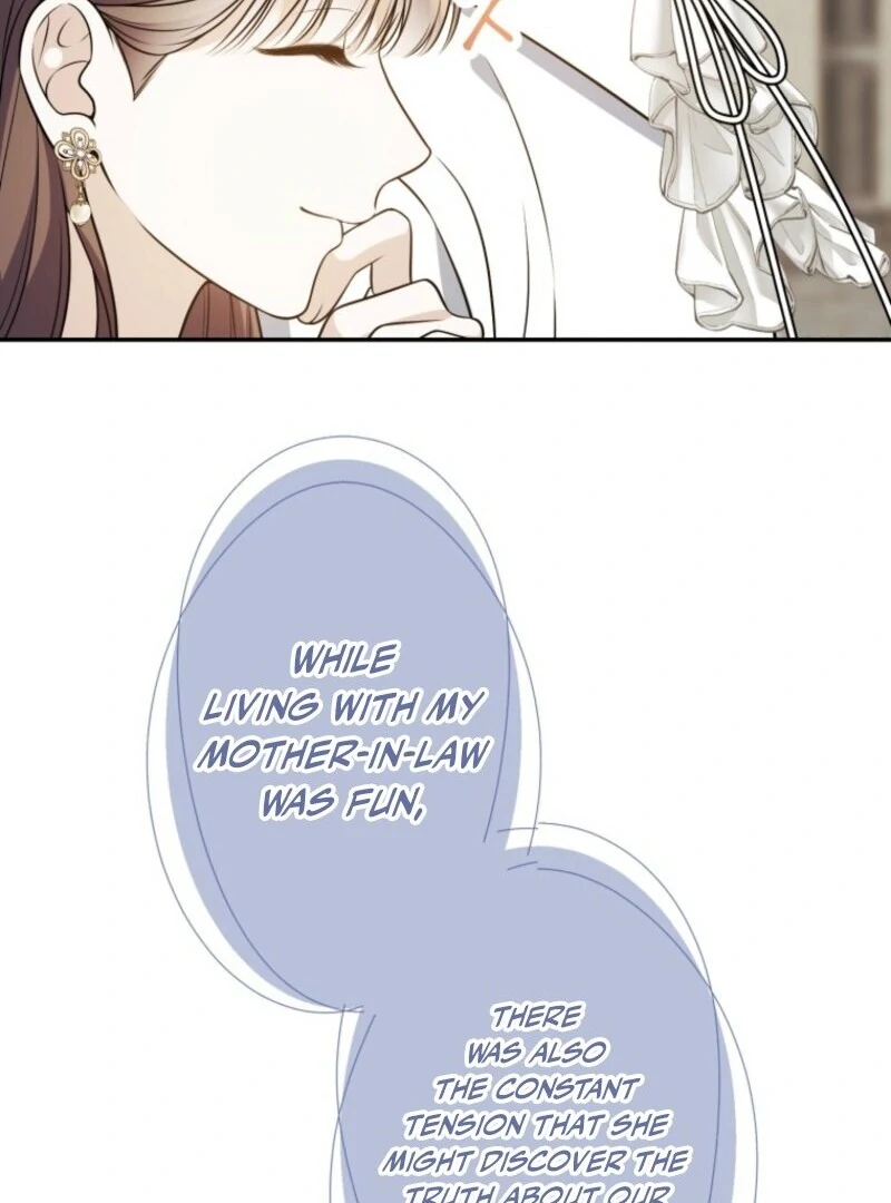 Stand-In Bride: The Time-Limited Duchess Chapter 24 - Page 59