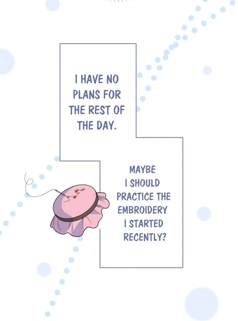 Stand-In Bride: The Time-Limited Duchess Chapter 24 - Page 61