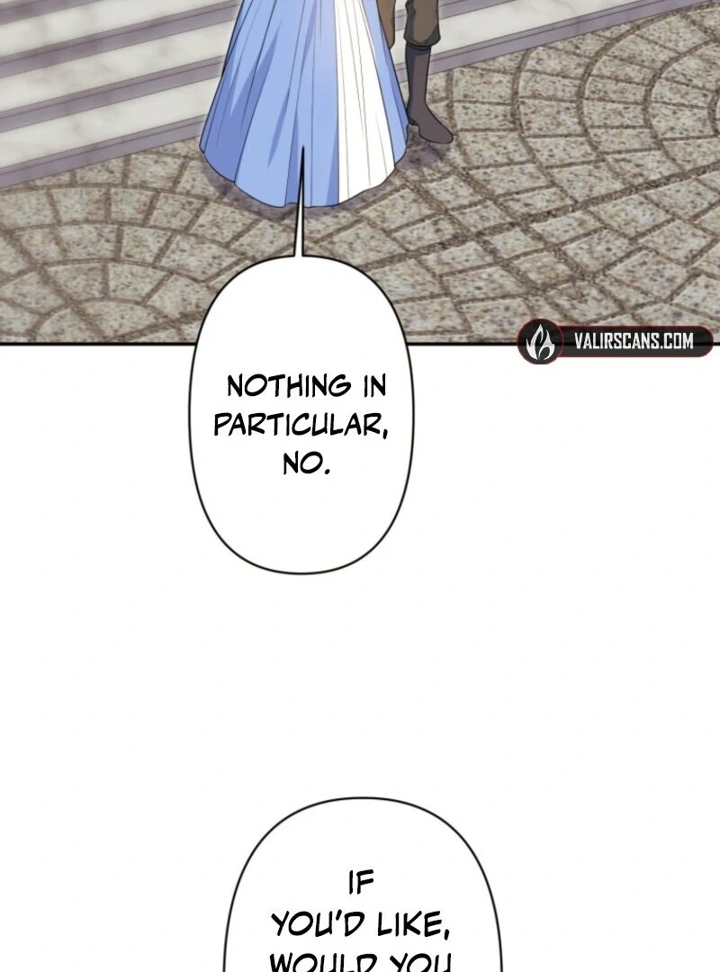 Stand-In Bride: The Time-Limited Duchess Chapter 24 - Page 63