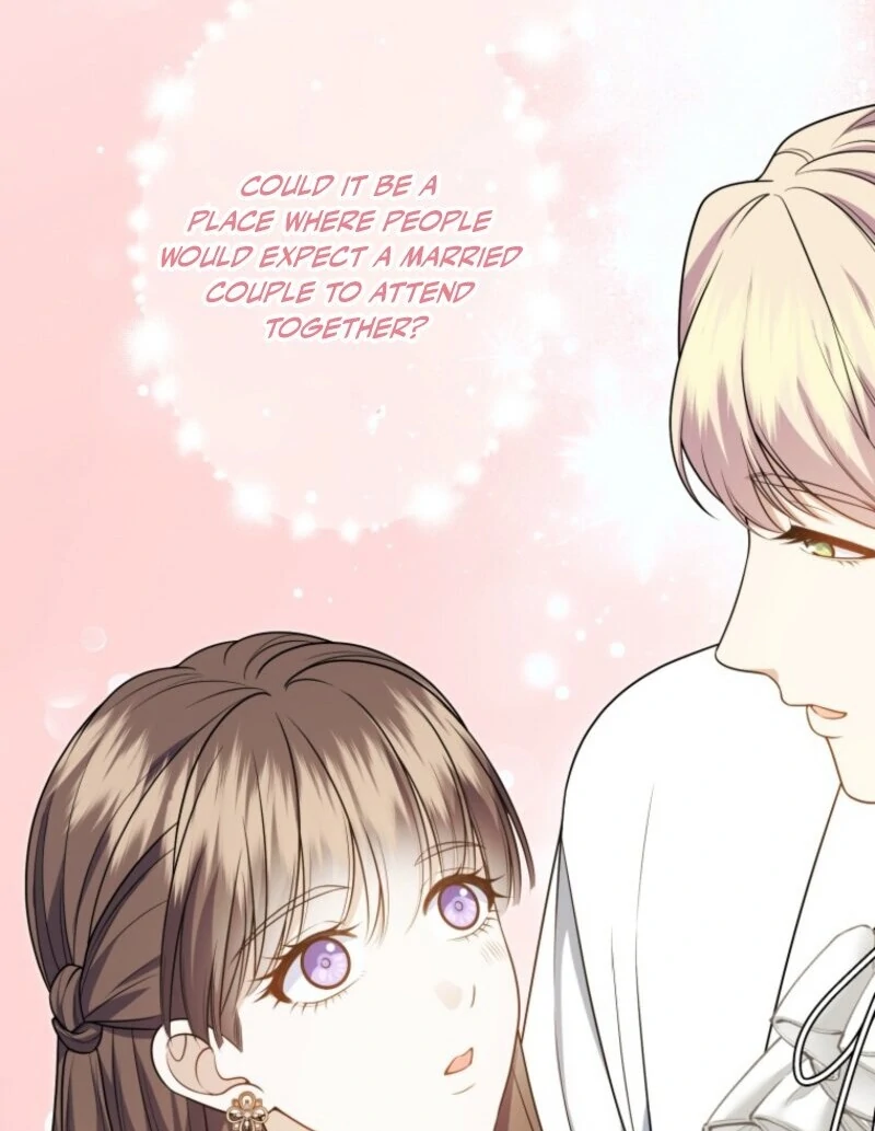 Stand-In Bride: The Time-Limited Duchess Chapter 24 - Page 66