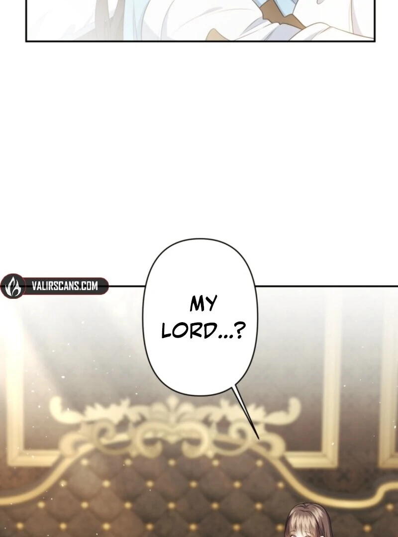 Stand-In Bride: The Time-Limited Duchess Chapter 24 - Page 7