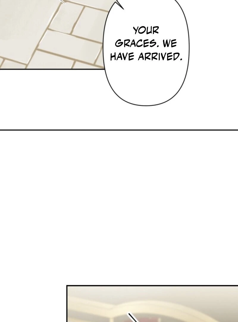 Stand-In Bride: The Time-Limited Duchess Chapter 24 - Page 72