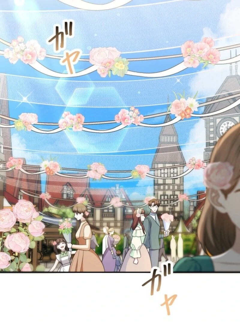 Stand-In Bride: The Time-Limited Duchess Chapter 24 - Page 75