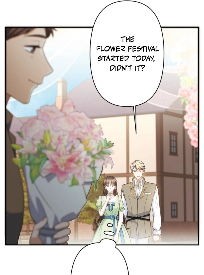 Stand-In Bride: The Time-Limited Duchess Chapter 24 - Page 78