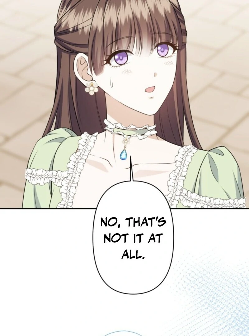 Stand-In Bride: The Time-Limited Duchess Chapter 24 - Page 80