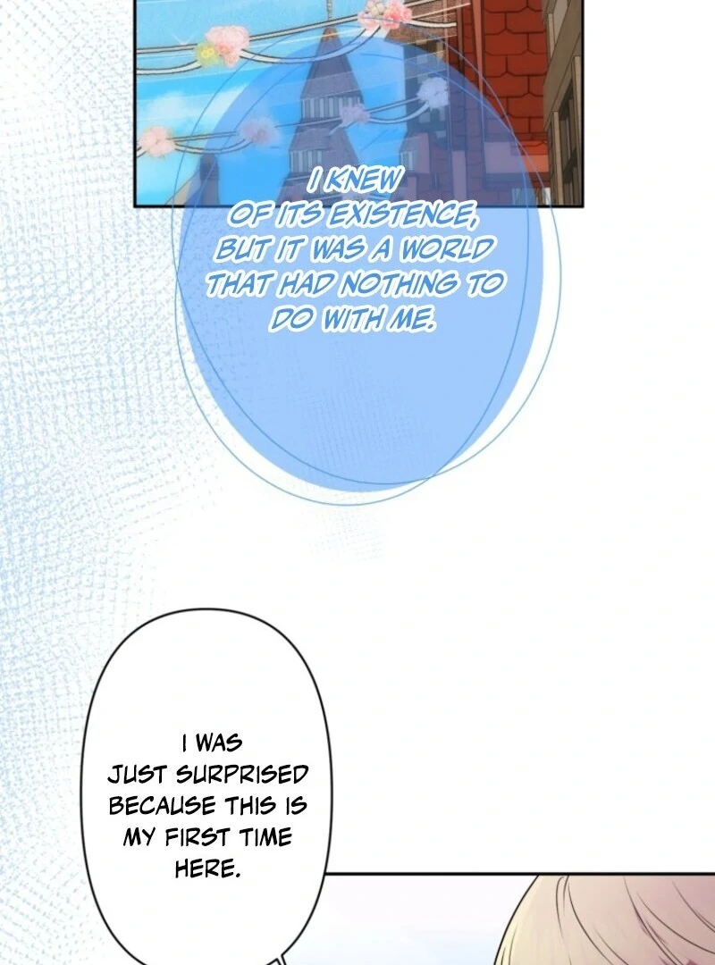 Stand-In Bride: The Time-Limited Duchess Chapter 24 - Page 82