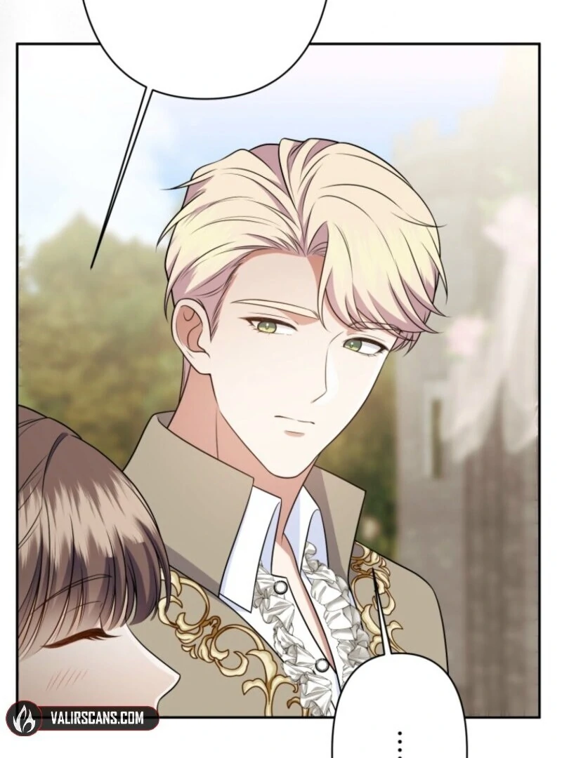 Stand-In Bride: The Time-Limited Duchess Chapter 24 - Page 86