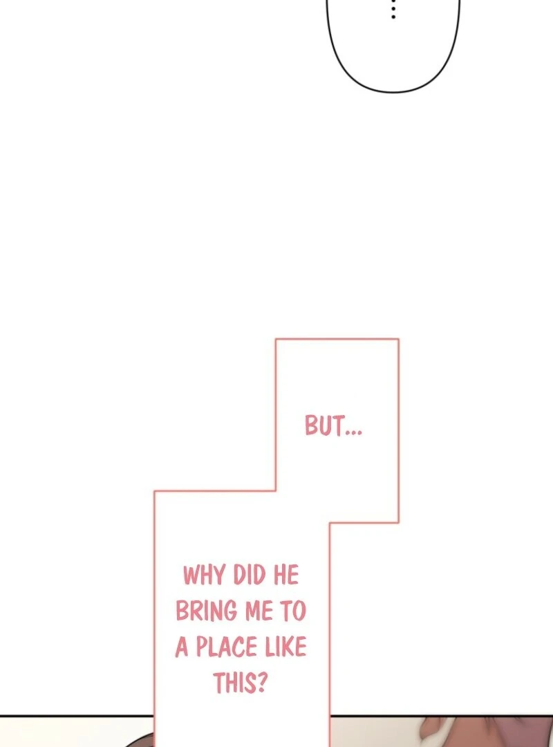 Stand-In Bride: The Time-Limited Duchess Chapter 24 - Page 87