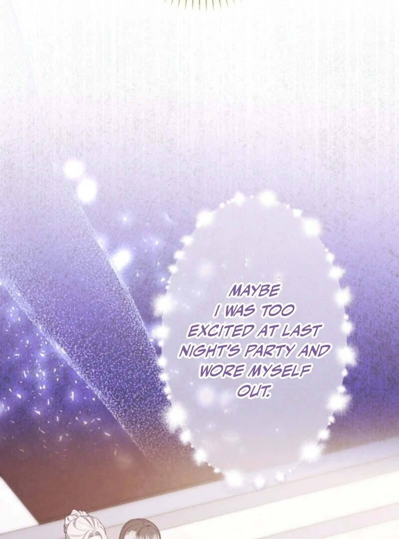 Stand-In Bride: The Time-Limited Duchess Chapter 24 - Page 9