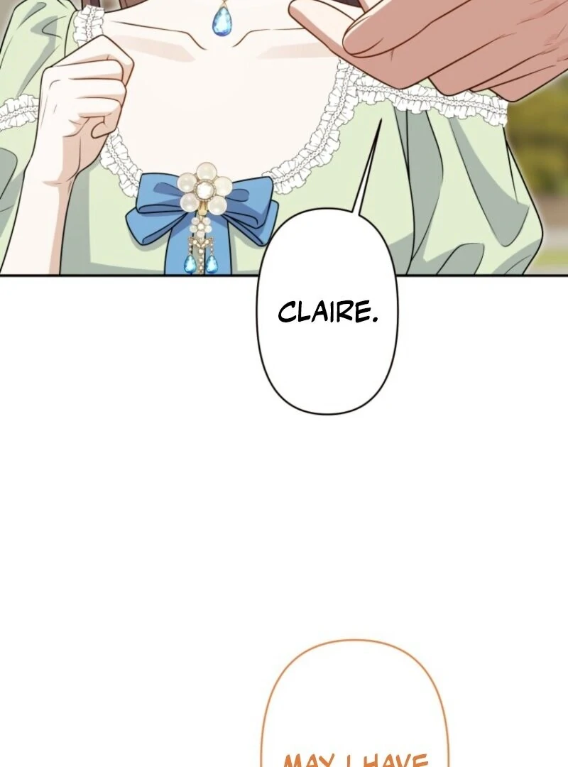 Stand-In Bride: The Time-Limited Duchess Chapter 24 - Page 93