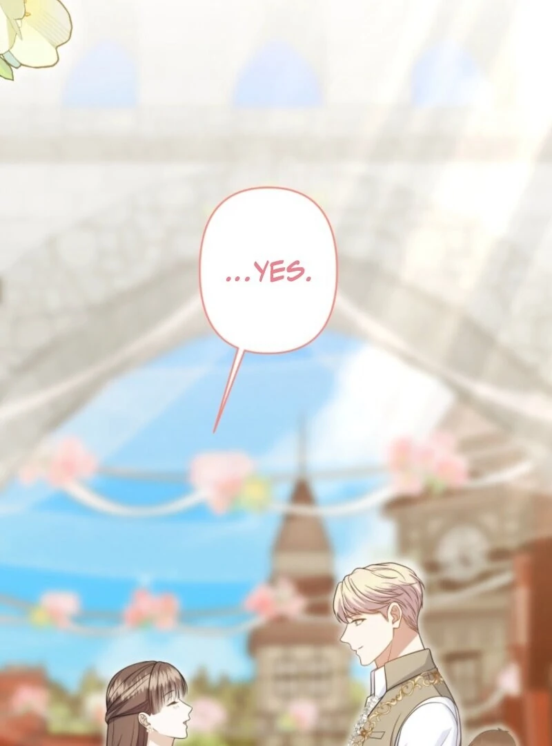 Stand-In Bride: The Time-Limited Duchess Chapter 24 - Page 96