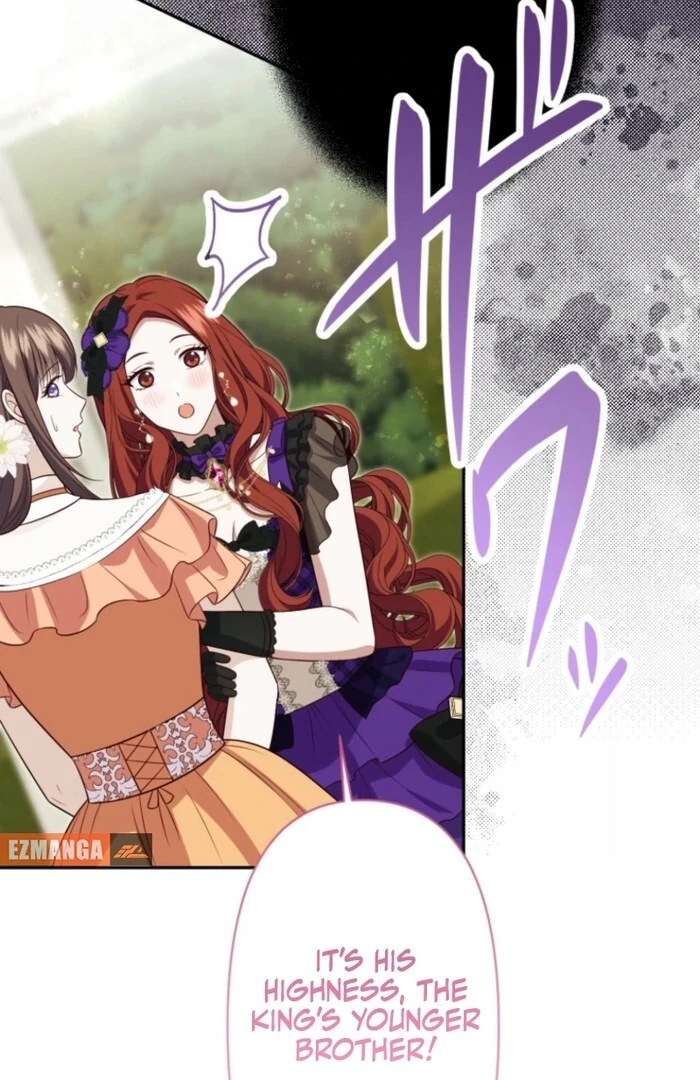 Stand-In Bride: The Time-Limited Duchess Chapter 25 - Page 100