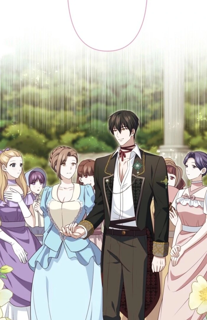 Stand-In Bride: The Time-Limited Duchess Chapter 25 - Page 101