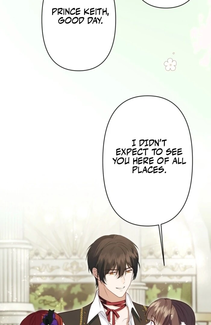 Stand-In Bride: The Time-Limited Duchess Chapter 25 - Page 107