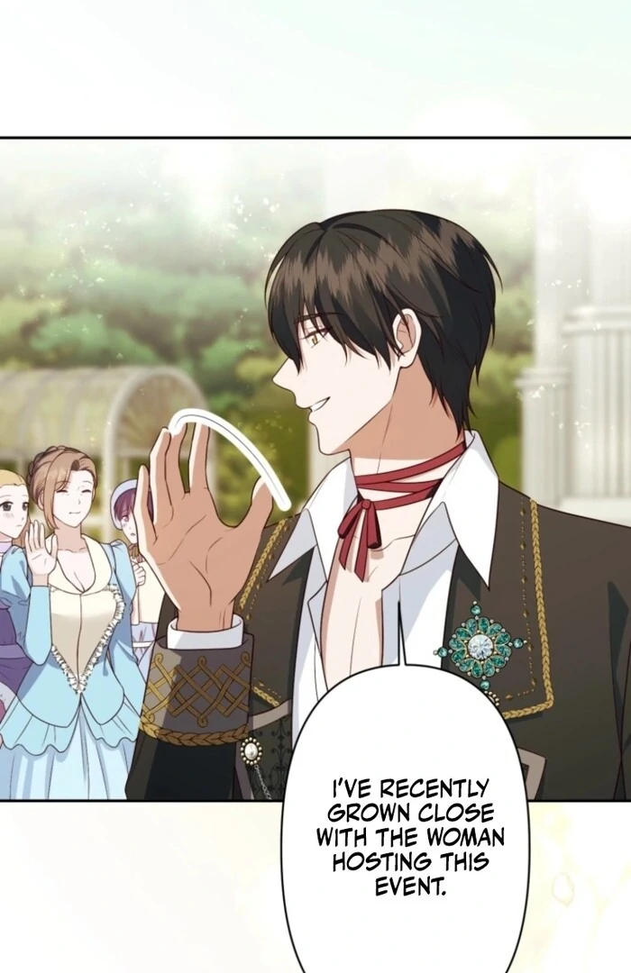 Stand-In Bride: The Time-Limited Duchess Chapter 25 - Page 109