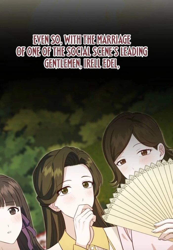 Stand-In Bride: The Time-Limited Duchess Chapter 25 - Page 111