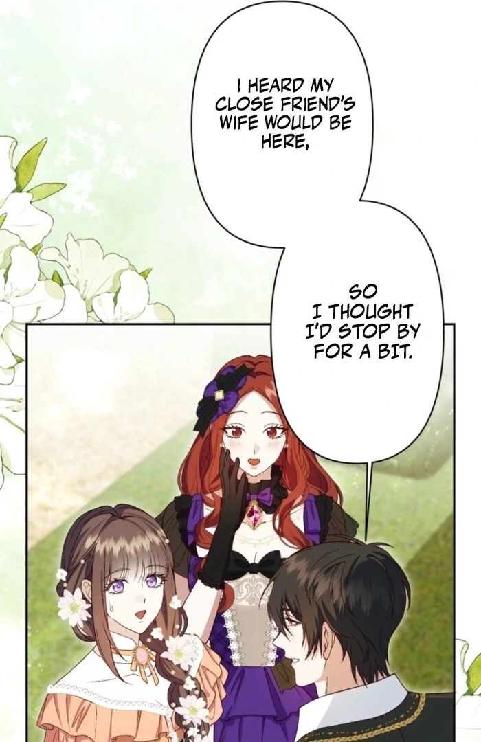 Stand-In Bride: The Time-Limited Duchess Chapter 25 - Page 113