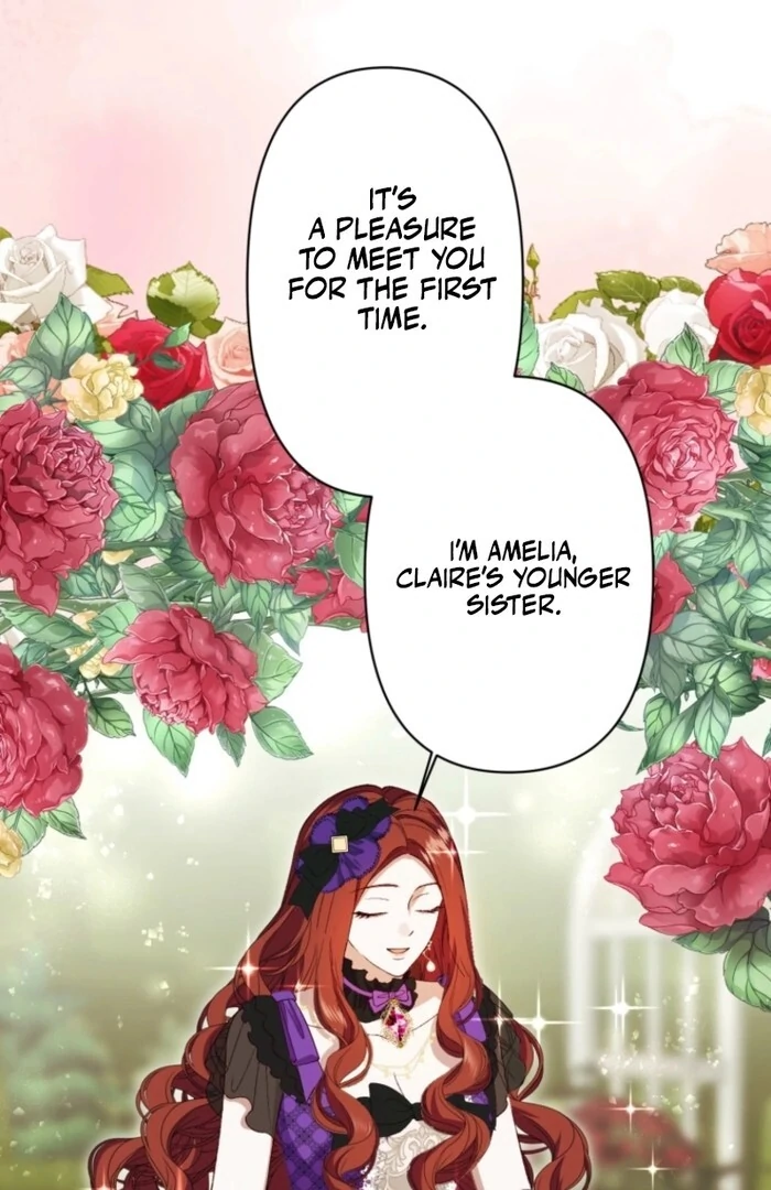 Stand-In Bride: The Time-Limited Duchess Chapter 25 - Page 115