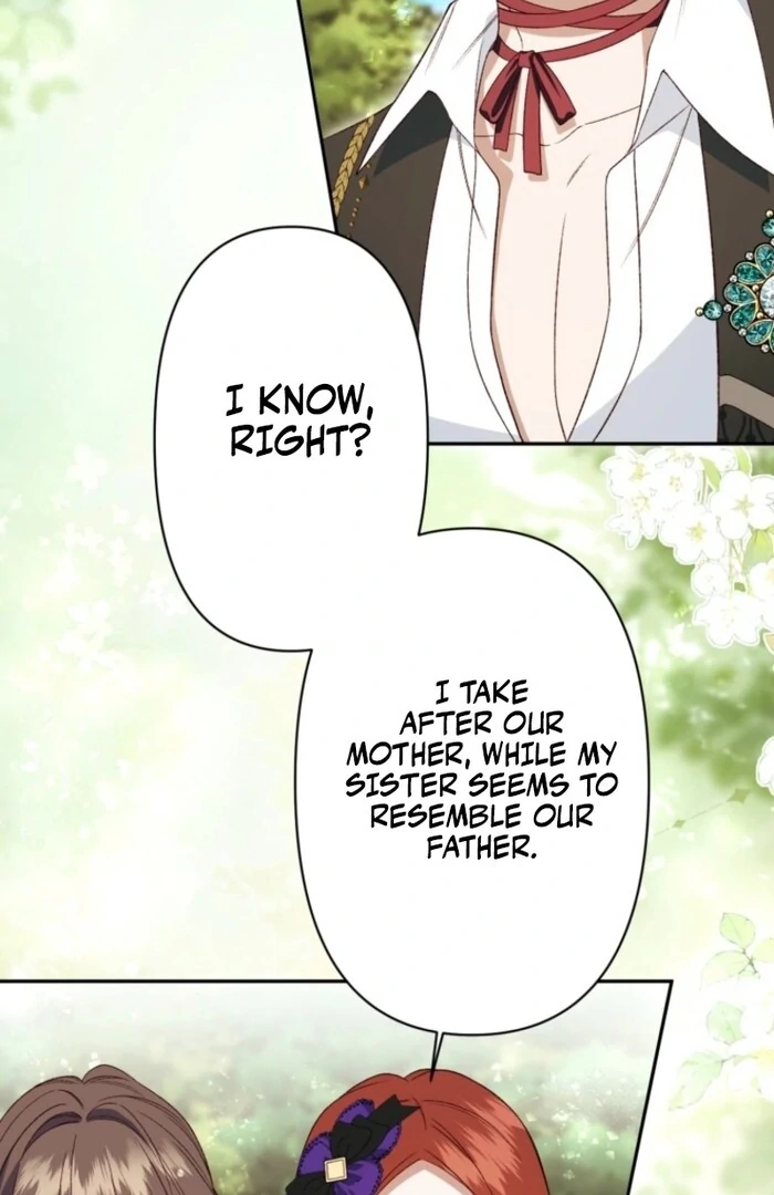 Stand-In Bride: The Time-Limited Duchess Chapter 25 - Page 118