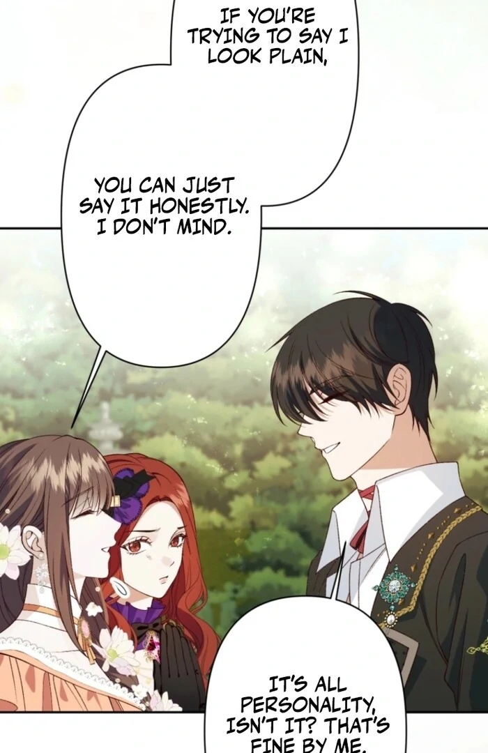 Stand-In Bride: The Time-Limited Duchess Chapter 25 - Page 120