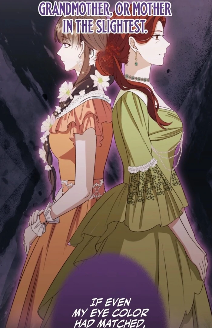 Stand-In Bride: The Time-Limited Duchess Chapter 25 - Page 123