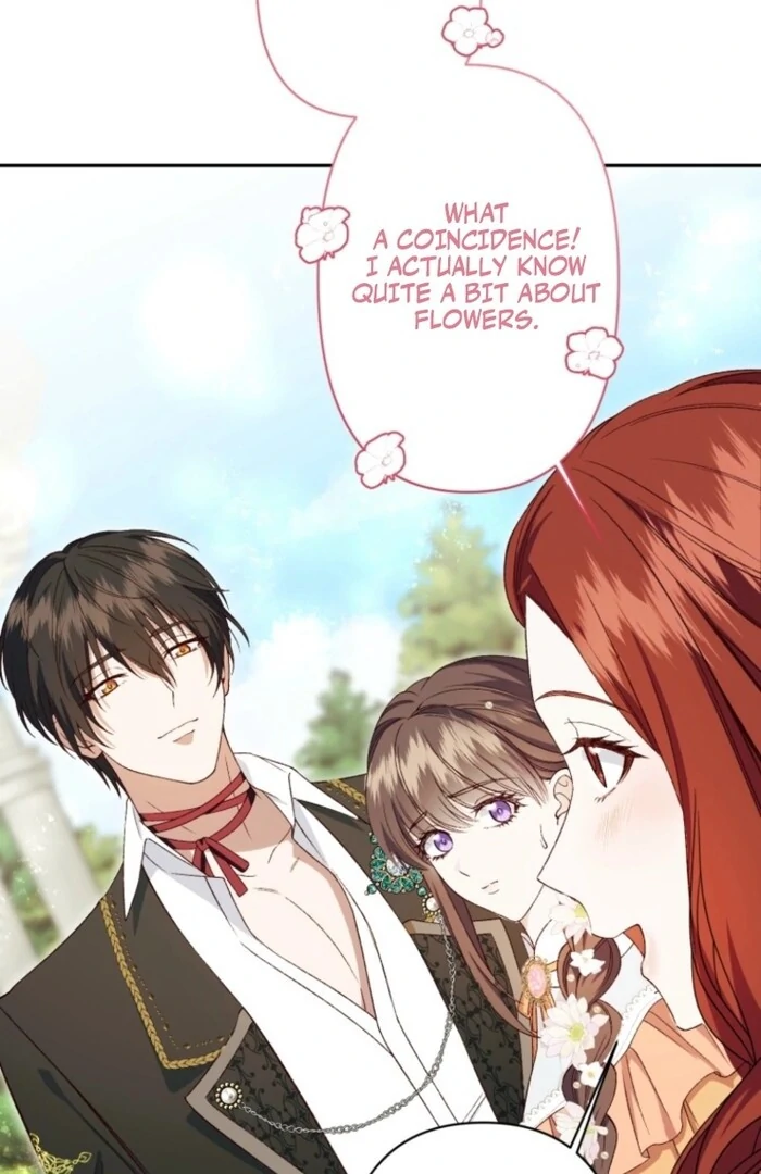 Stand-In Bride: The Time-Limited Duchess Chapter 25 - Page 126