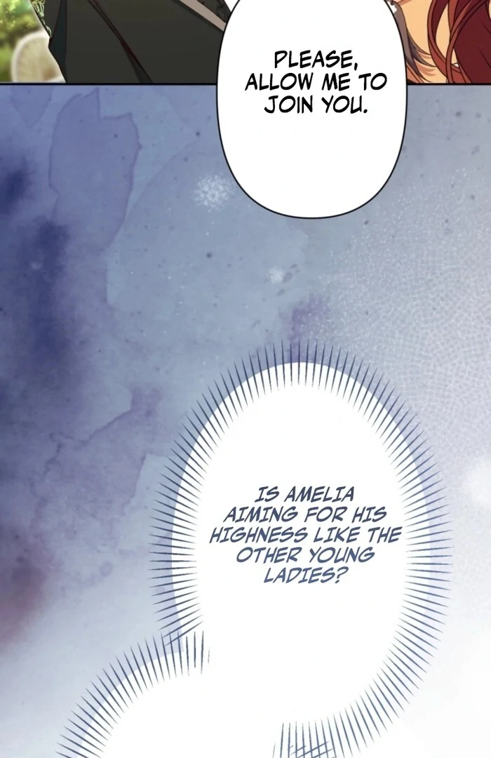 Stand-In Bride: The Time-Limited Duchess Chapter 25 - Page 127