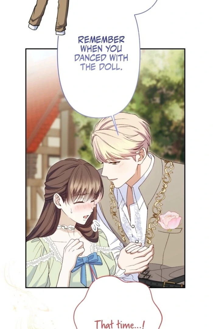 Stand-In Bride: The Time-Limited Duchess Chapter 25 - Page 13