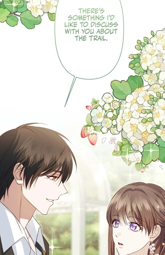 Stand-In Bride: The Time-Limited Duchess Chapter 25 - Page 130