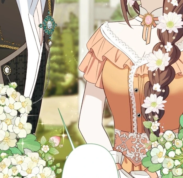 Stand-In Bride: The Time-Limited Duchess Chapter 25 - Page 131