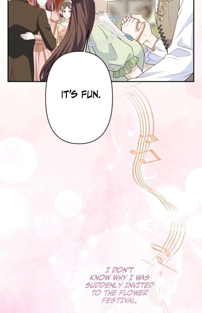 Stand-In Bride: The Time-Limited Duchess Chapter 25 - Page 18