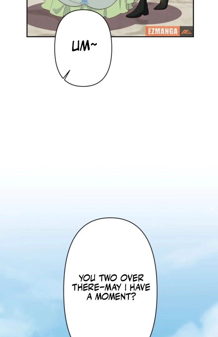 Stand-In Bride: The Time-Limited Duchess Chapter 25 - Page 22