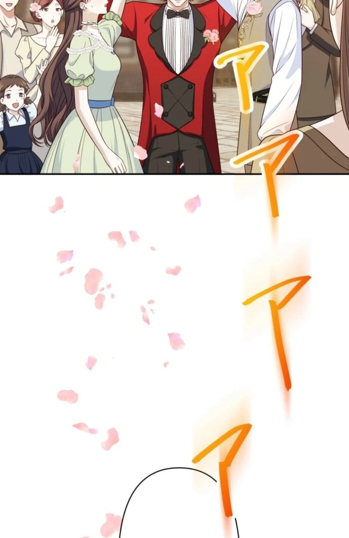 Stand-In Bride: The Time-Limited Duchess Chapter 25 - Page 27