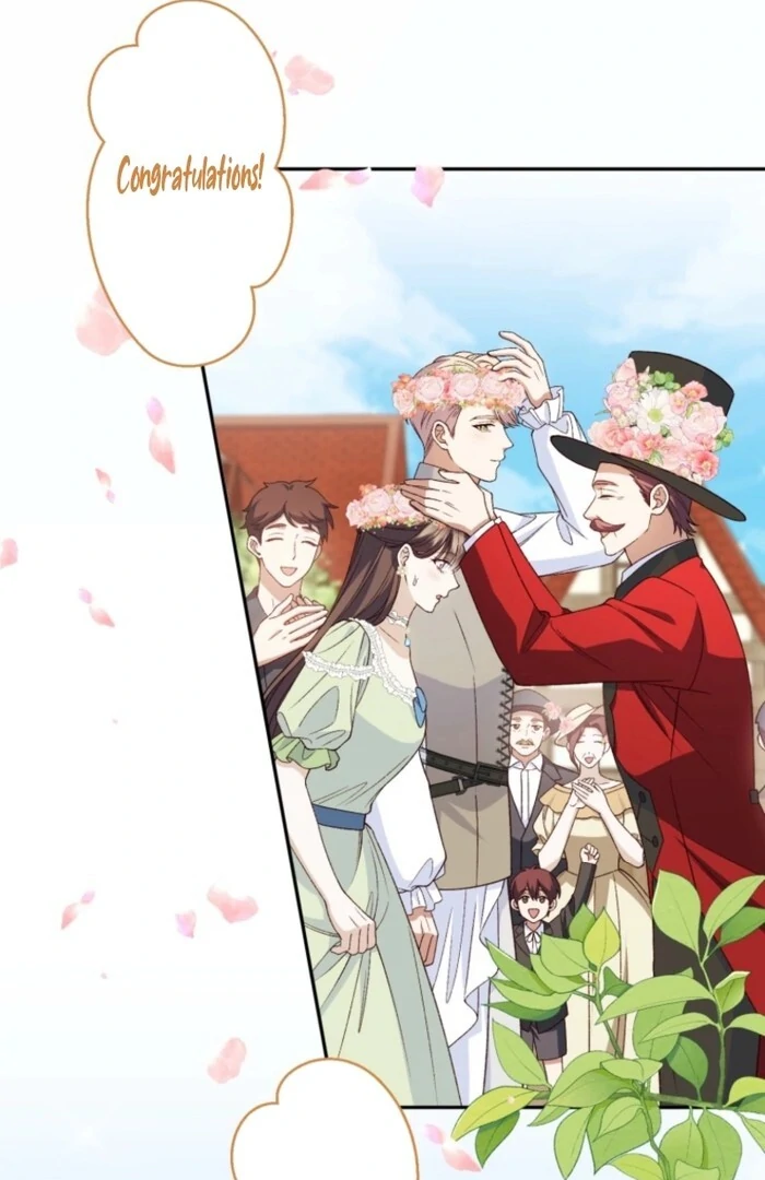 Stand-In Bride: The Time-Limited Duchess Chapter 25 - Page 30