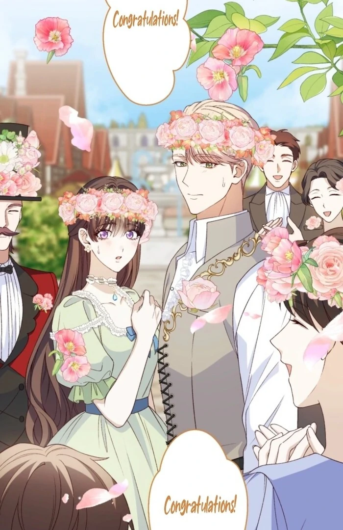 Stand-In Bride: The Time-Limited Duchess Chapter 25 - Page 31