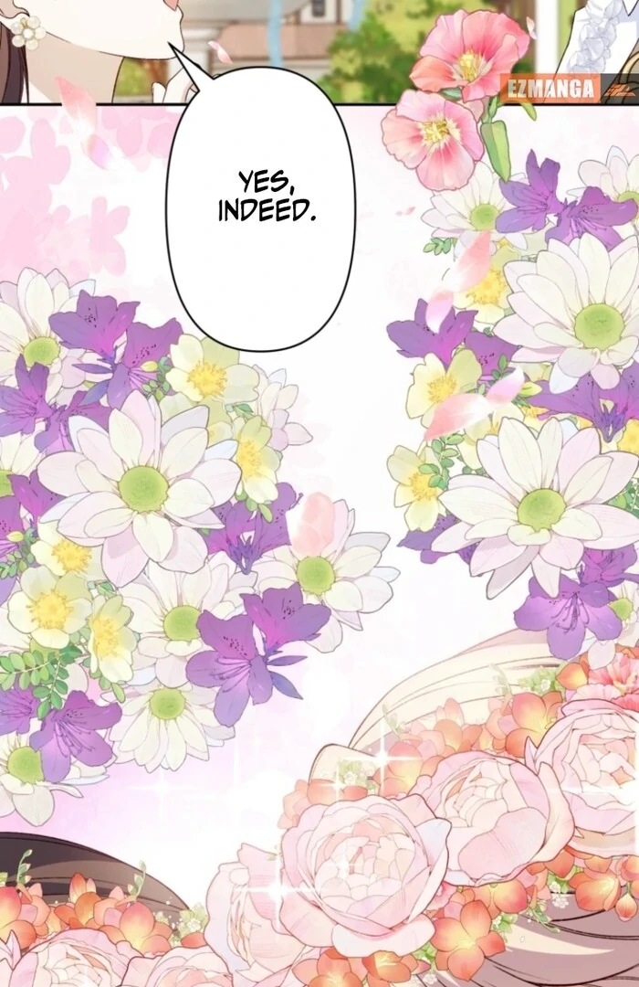 Stand-In Bride: The Time-Limited Duchess Chapter 25 - Page 33